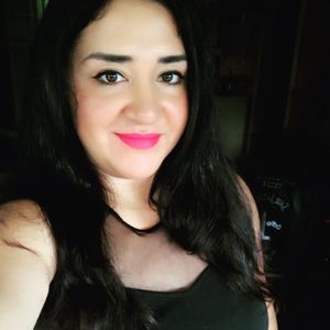 Meet your Posher, Patricia